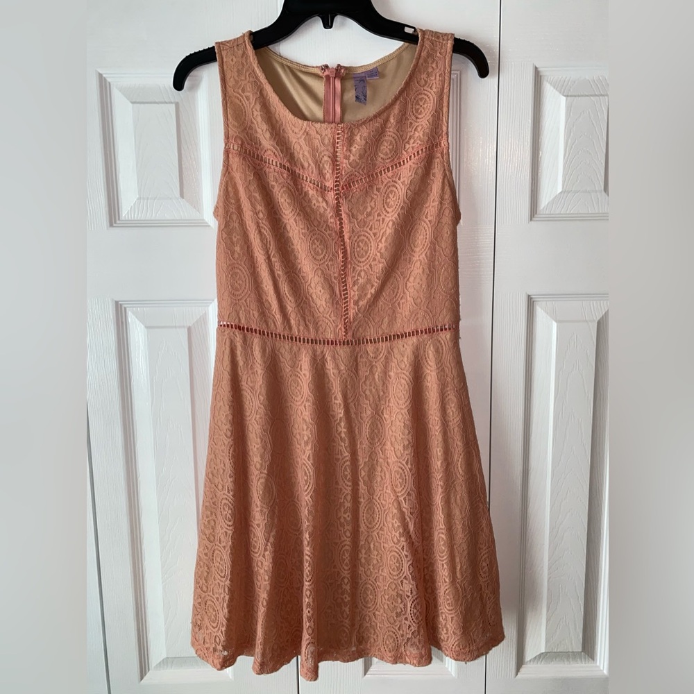 Women’s Dress